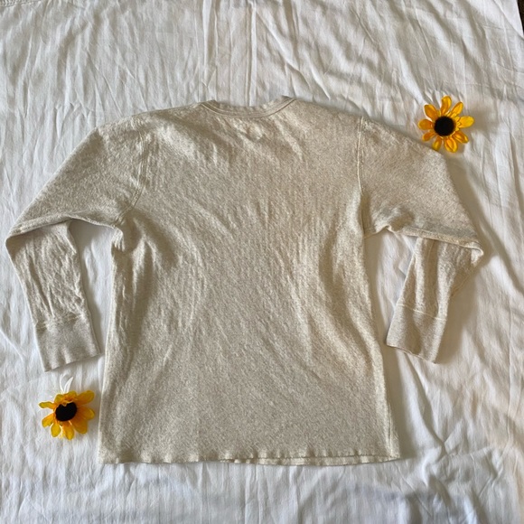 Warm Duofold Long sleeve Shirt - Picture 4 of 5